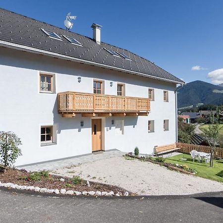Panzenbachhof Lejlighed Niederolang Eksteriør billede