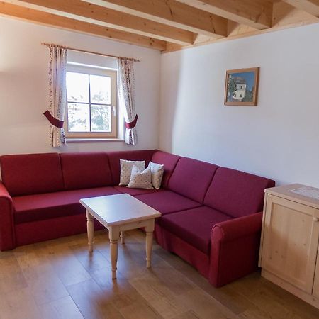 Panzenbachhof Lejlighed Niederolang Eksteriør billede
