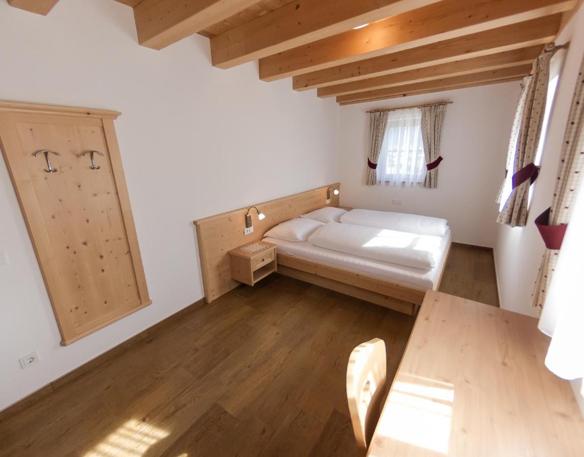 Panzenbachhof Lejlighed Niederolang Eksteriør billede