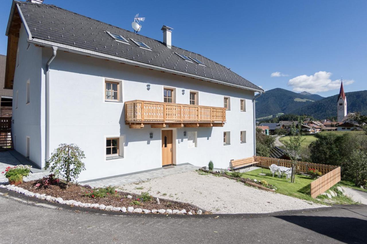 Panzenbachhof Lejlighed Niederolang Eksteriør billede